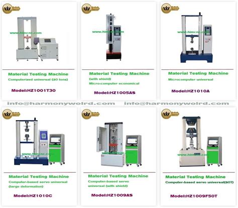 ODM Tensile Strength Tester|tensile tester vs tester.